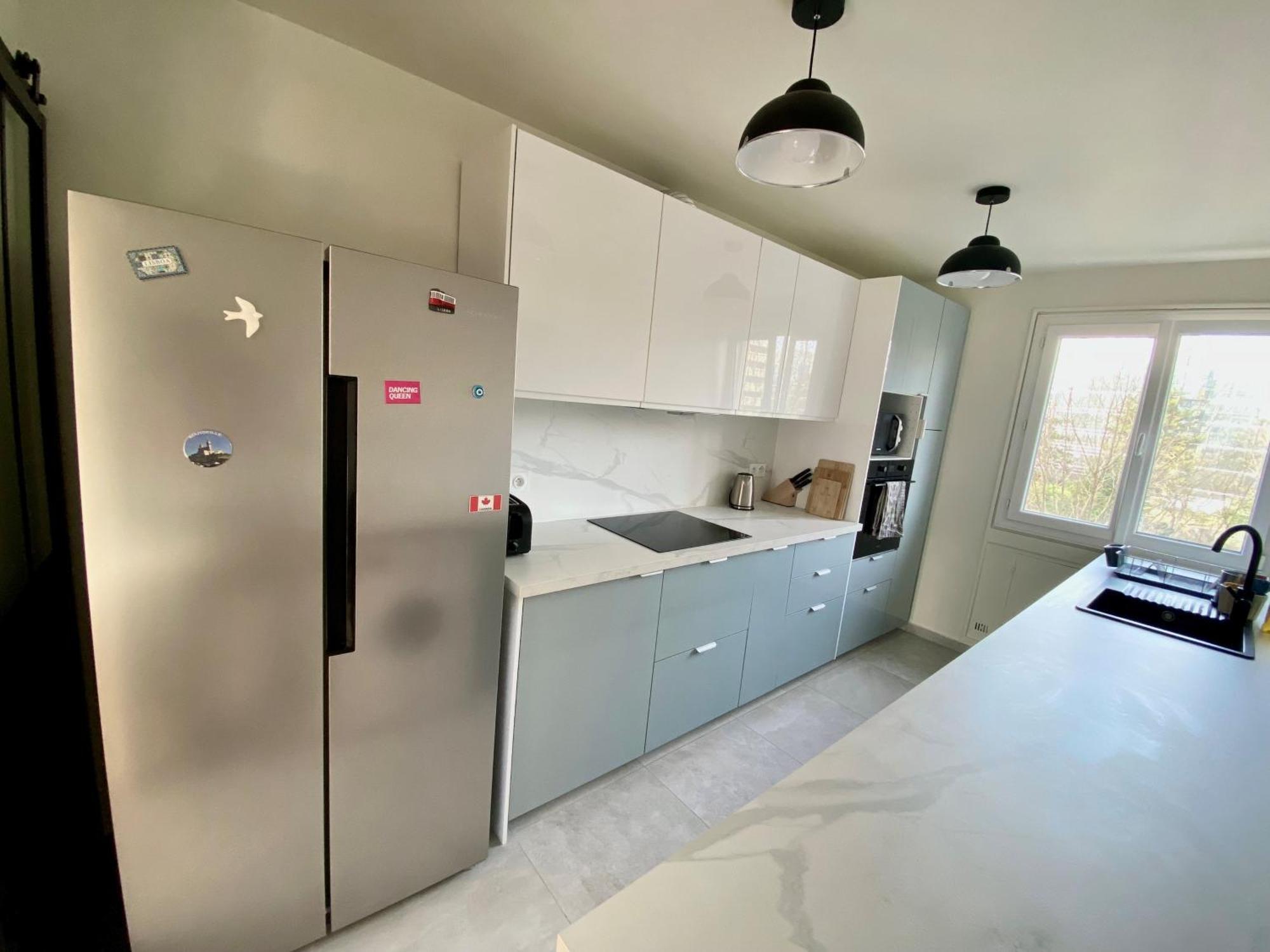 Bel Appartement De 77M2 A Boulogne Au Pied Du Metro Luaran gambar